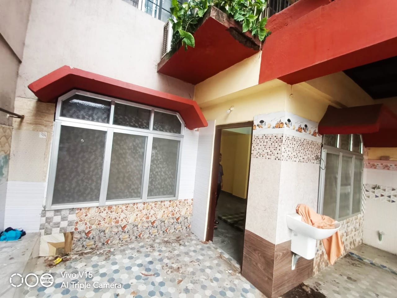 Unfurnished 3bhk in Beltola Bazaar Rd, Jayanagar Chariali, Jaya Nagar, Beltola Tiniali, Guwahati, Assam, India for Rent